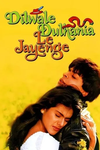 Dilwale Dulhania Le Jayenge