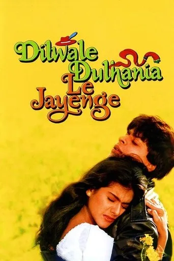 Dilwale Dulhania Le Jayenge Movie Online