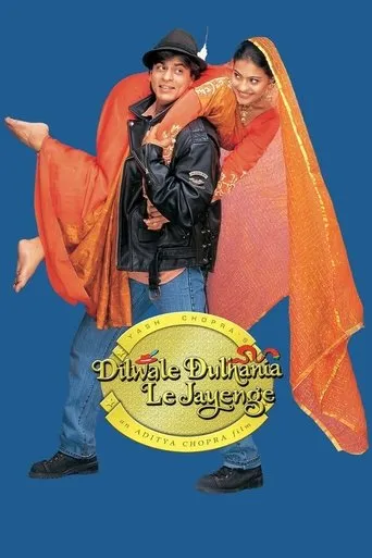Dilwale Dulhania Le Jayenge Movie Online