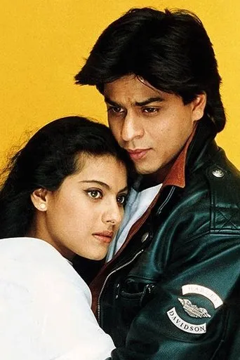 Dilwale Dulhania Le Jayenge Movie Online