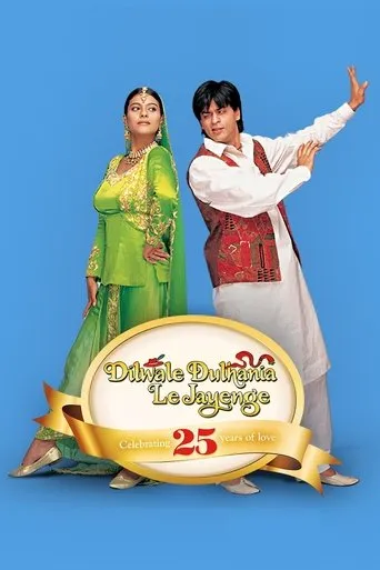 Dilwale Dulhania Le Jayenge Movie Online