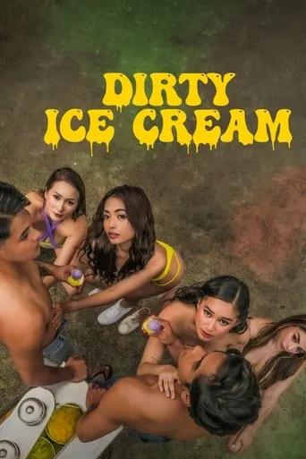 Dirty Ice Cream Movie Online