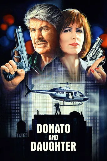 Donato and Daughter Movie Online