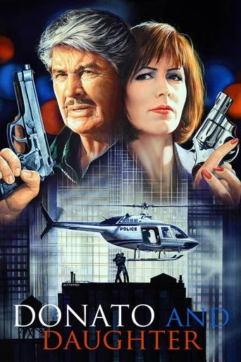 Donato and Daughter Movie Online