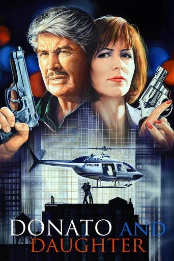 Donato and Daughter Movie Online