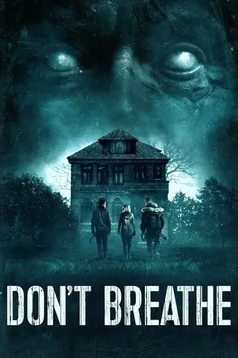 Don't Breathe Movie Online
