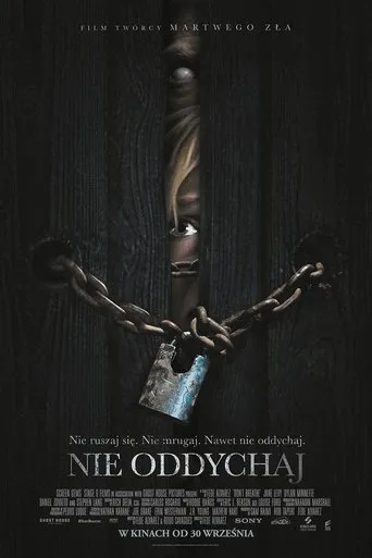Don't Breathe Movie Online
