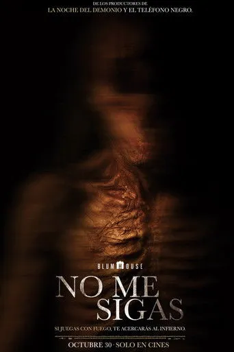 Don't Follow Me Movie Online