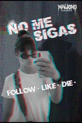 Don't Follow Me Movie Online