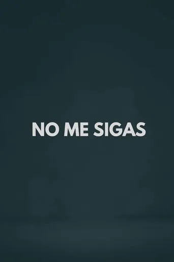 Don't Follow Me Movie Online