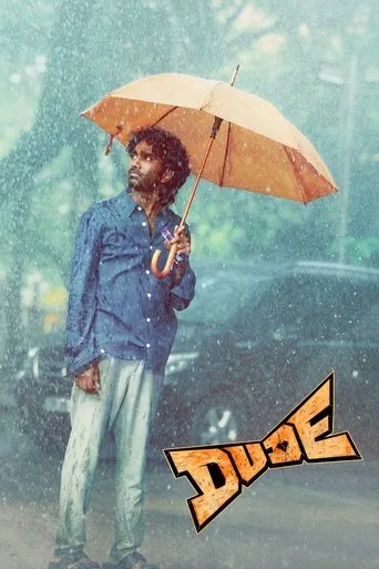 Dude Movie Online