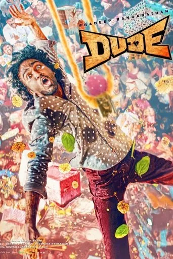 Dude Movie Online