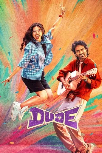 Dude Movie Online