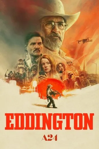 Eddington Movie Online