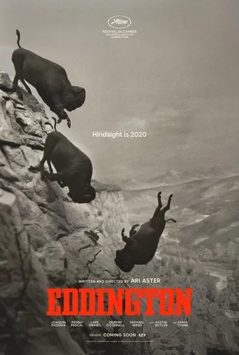 Eddington Movie Online