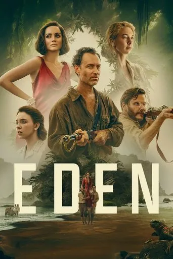 Eden