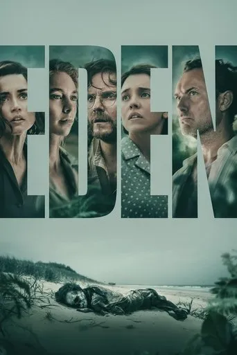 Eden