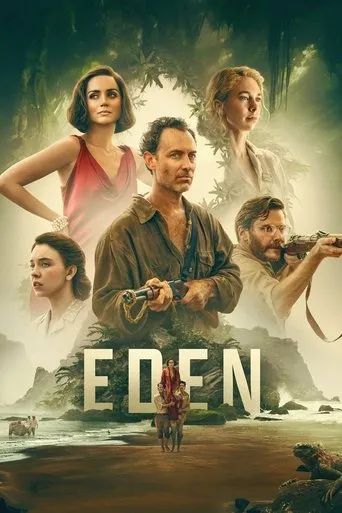Eden Movie Online