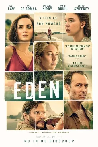 Eden