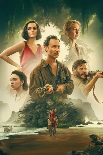 Eden Movie Online