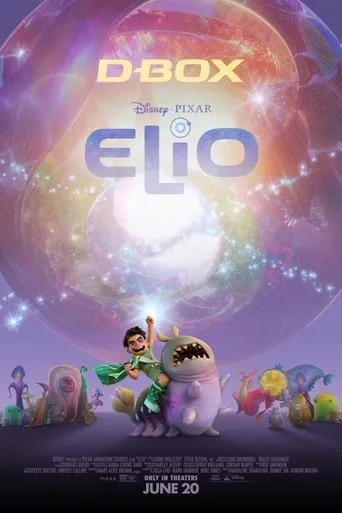 Elio Movie Online
