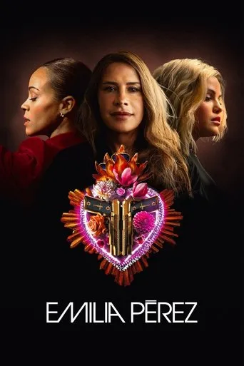 Emilia Pérez Movie Online