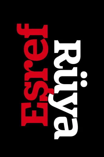Esref Ruya