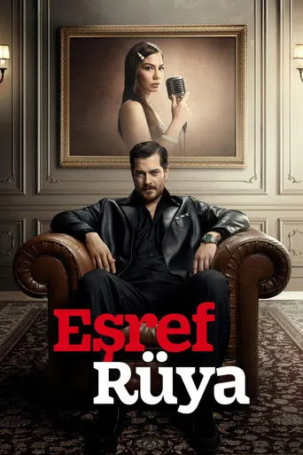 Esref Ruya Movie Online