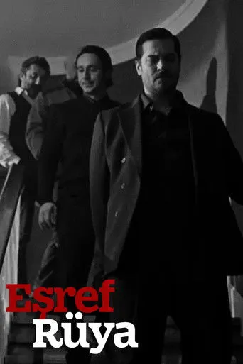 Esref Ruya