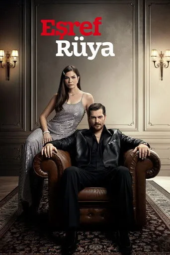 Esref Ruya