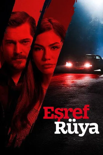 Esref Ruya