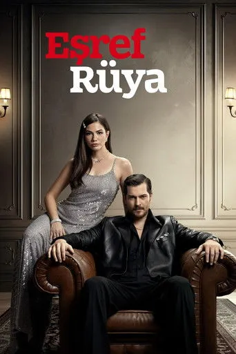 Esref Ruya Movie Online