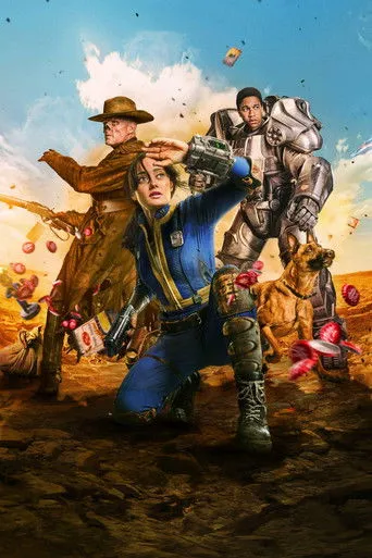 Fallout Movie Online