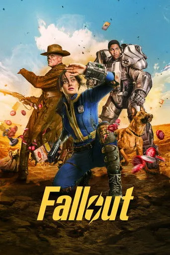 Fallout Movie Online