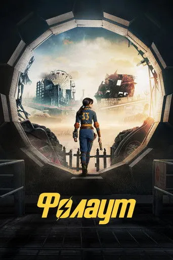 Fallout Movie Online