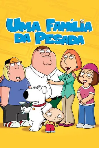 Family Guy