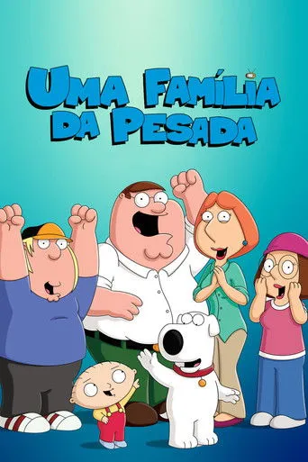 Family Guy