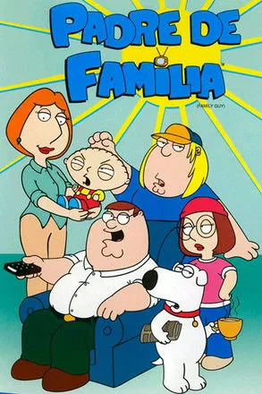 Family Guy