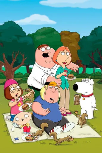 Family Guy