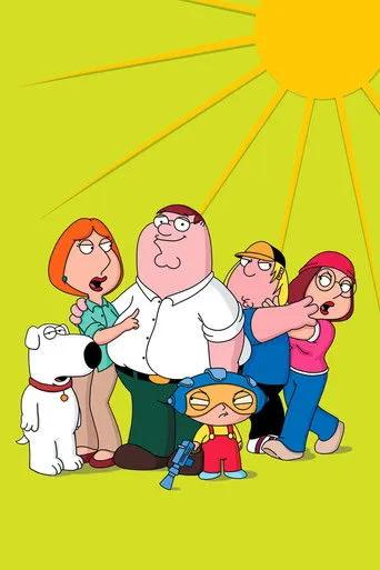 Family Guy