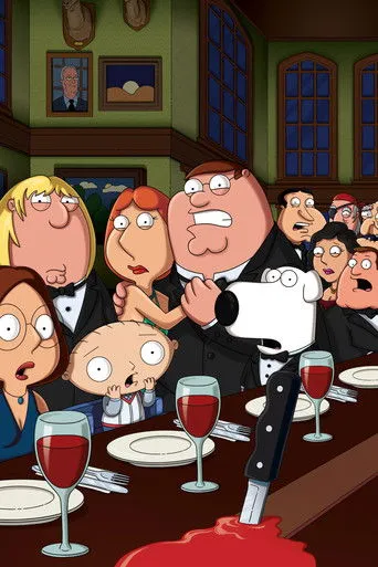 Family Guy