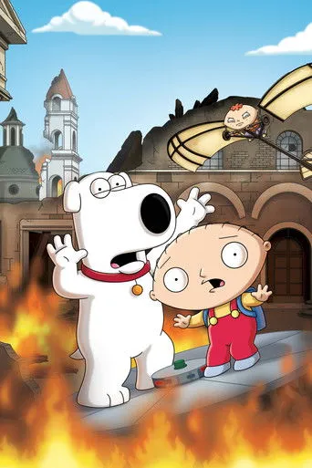 Family Guy