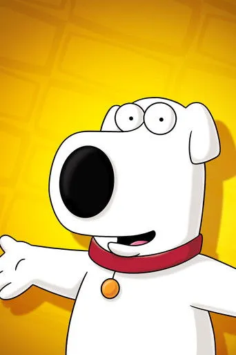 Family Guy