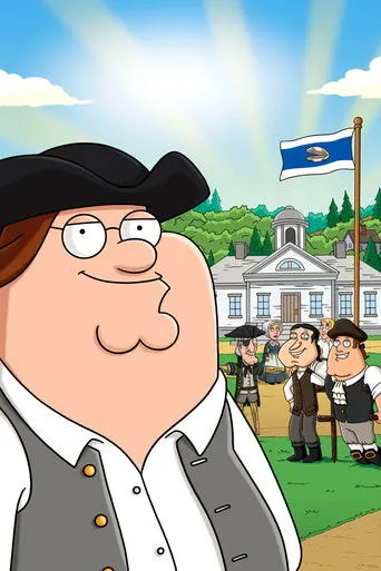 Family Guy