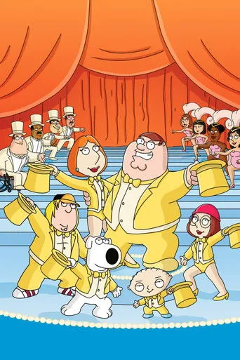 Family Guy