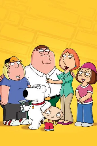 Family Guy