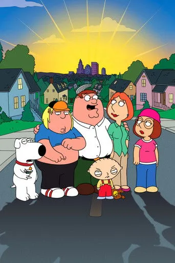 Family Guy