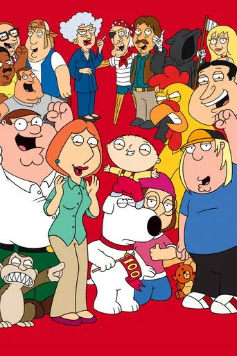 Family Guy