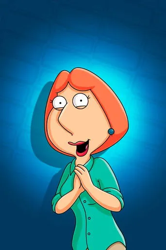 Family Guy