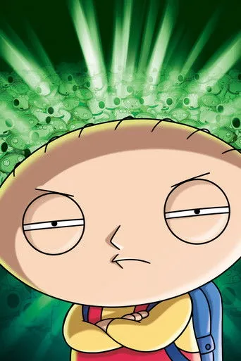 Family Guy